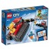 Конструктор Ратрак Lego City 60222